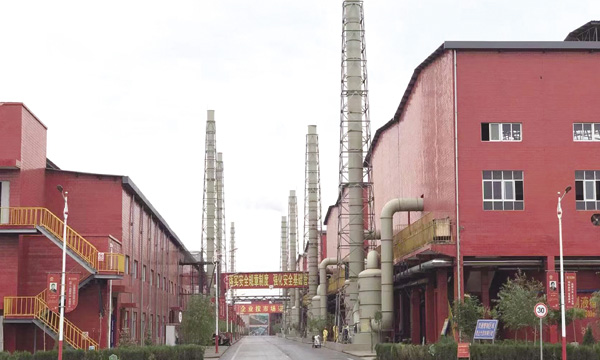 鋰電池、正負極材料、有色冶煉行業